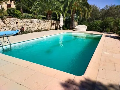 Après — Rattrapage eau verte