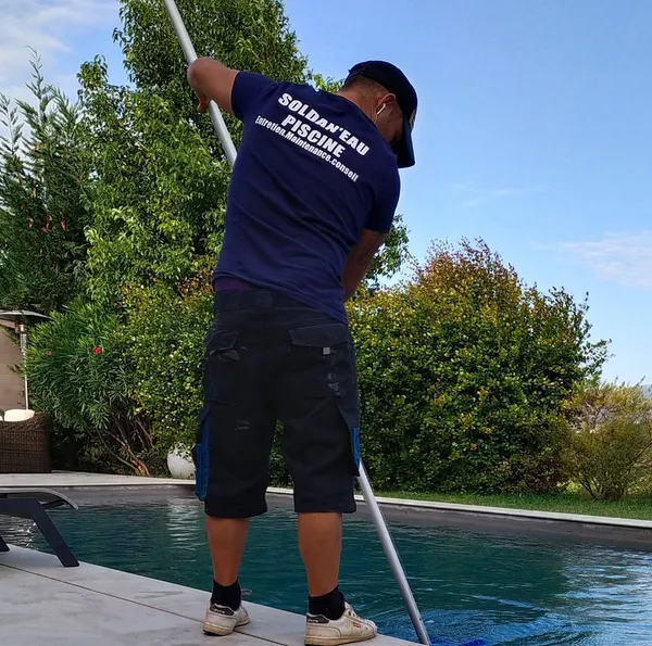 Diagnostic gratuit — Soldan'eau Piscines