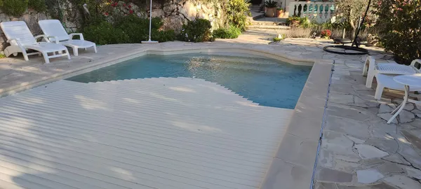 Hivernage — Soldan'eau Piscines